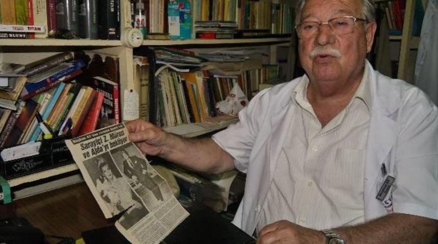 Zeki M&uuml;ren Ve Ajda Pekkan Da Kırkpınar&rsquo;a Davet Edilmiş