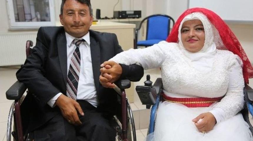 Aşk Engel Tanımadı