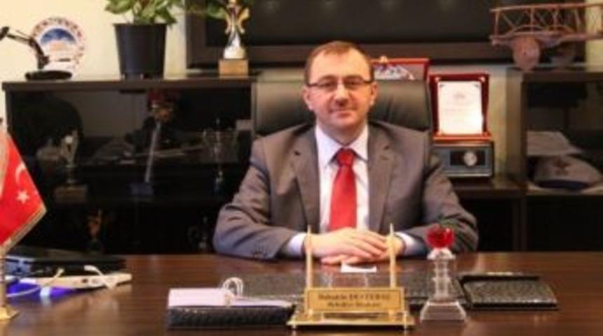 Hamam&ouml;z&uuml;&rsquo;ne Termal Yatırım