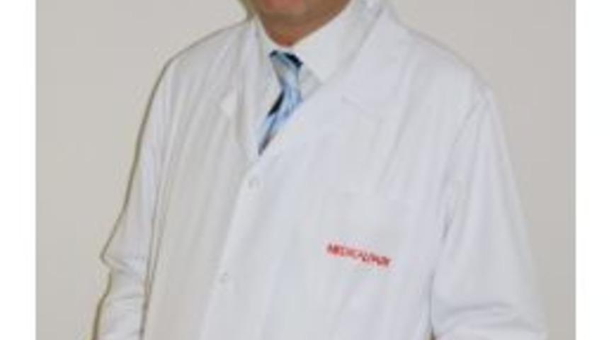 Medical Park Doktor Kadrosunu G&uuml;&ccedil;lendirdi