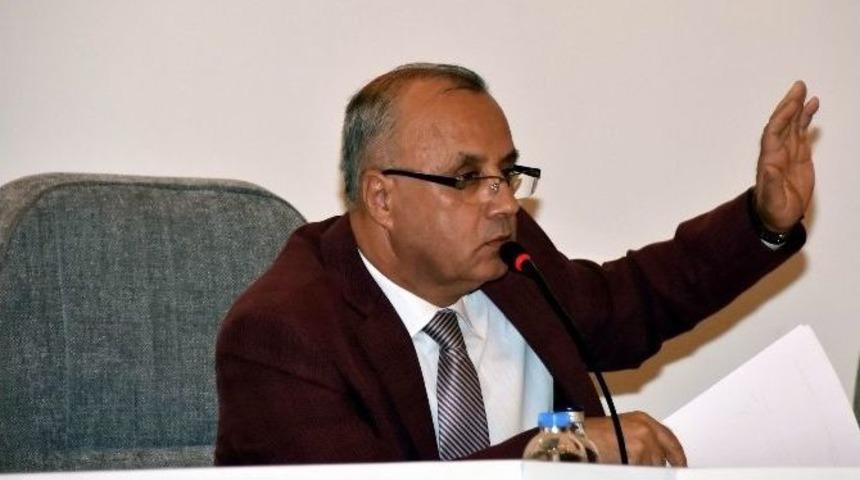 Salihli Belediyesi, Fak&uuml;lte İnşaatı İ&ccedil;in İller Bankasından 6 Milyon Tl Kredi Kullanacak