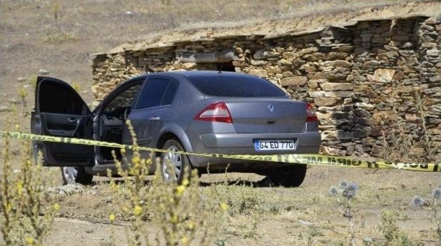 9 G&uuml;nd&uuml;r Kayıp Olan Gencin Cesedi Bulundu