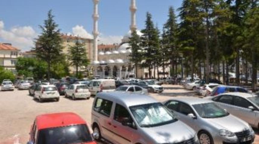 Ereğli&rsquo;de Kapalı Otopark İhalesi Yatırımcı Bekliyor