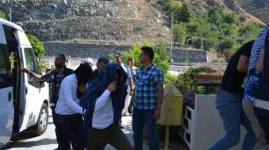 Ortaca&rsquo;daki &ldquo;fidye&rdquo; İddiasında Yeni Gelişme