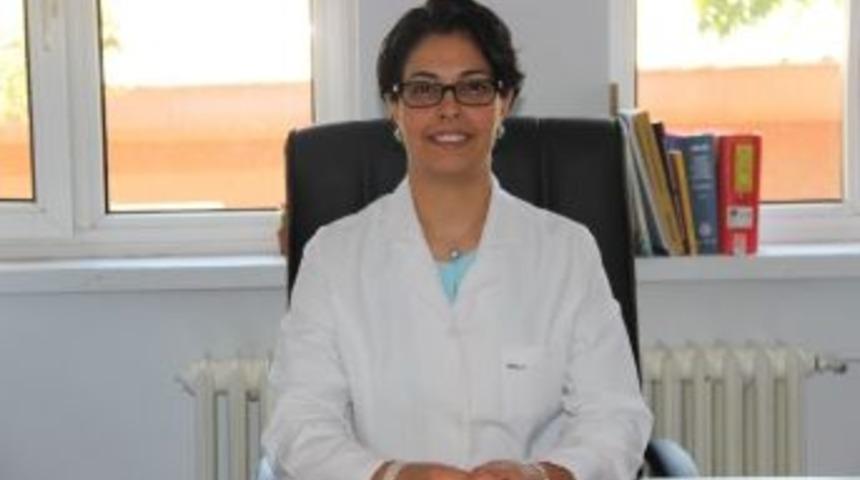 (&ouml;zel Haber) Uzmanlar Keneye Karşı Uyardı