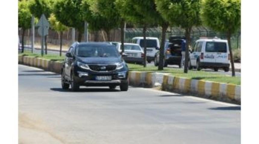 Batman&rsquo;da Ş&uuml;pheli Ara&ccedil; Alarmı