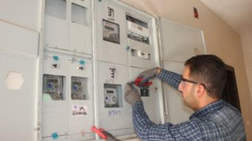 Dedaş, Ka&ccedil;ak Kullanımın &Ouml;n&uuml;ne Ge&ccedil;mek İ&ccedil;in Denetimlerini Sıkılaştırdı