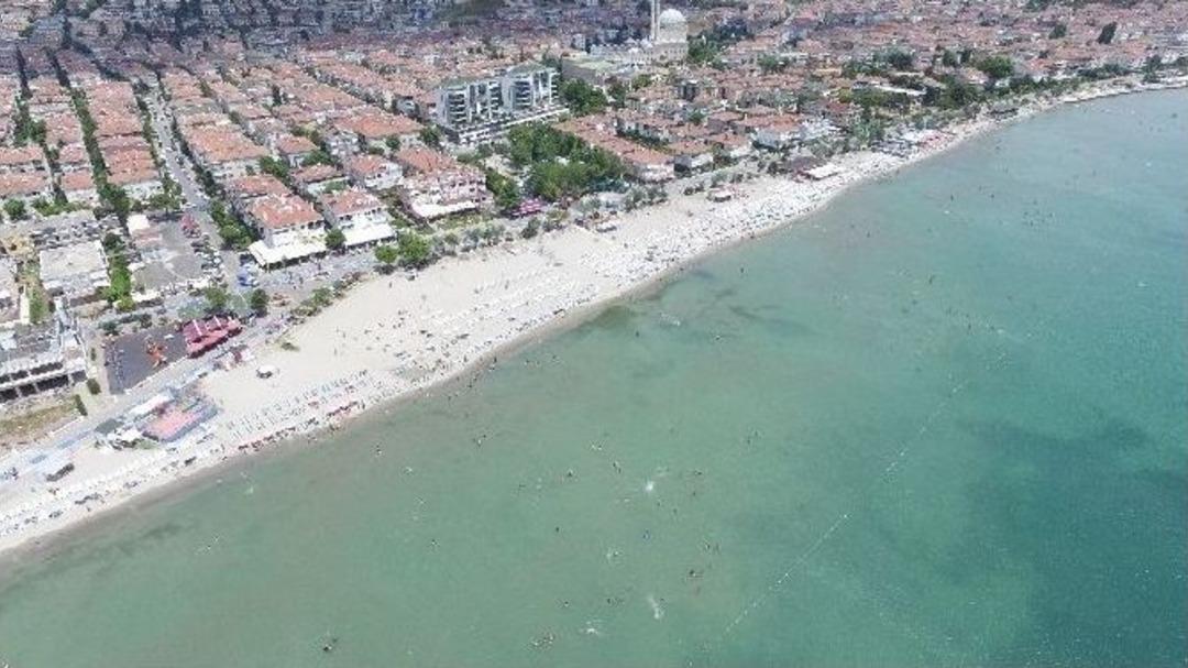 Bodrum Değil B&uuml;y&uuml;k&ccedil;ekmece