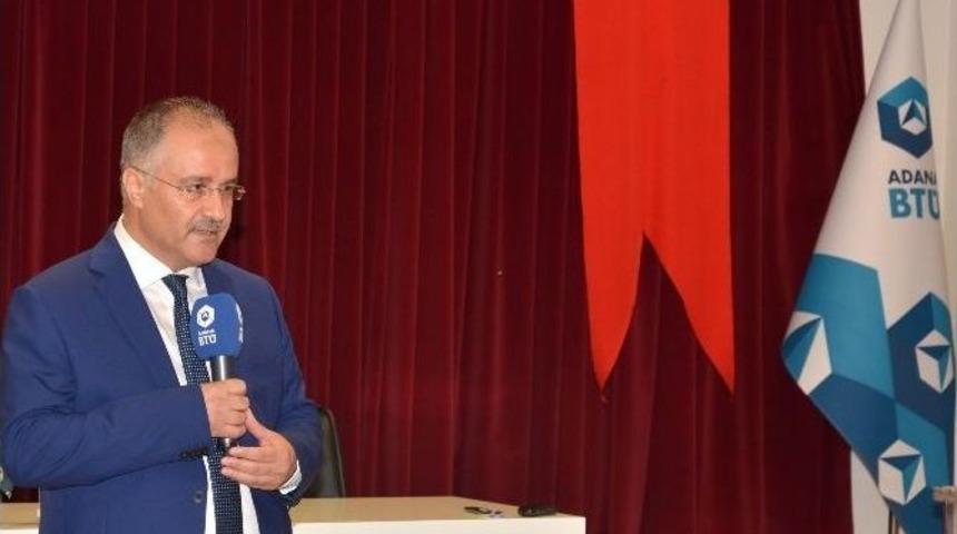 Rektör Gül, Sandıktan Birinci Çıktı