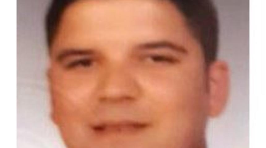 Manavgat&rsquo;ta Ş&uuml;pheli &Ouml;l&uuml;m