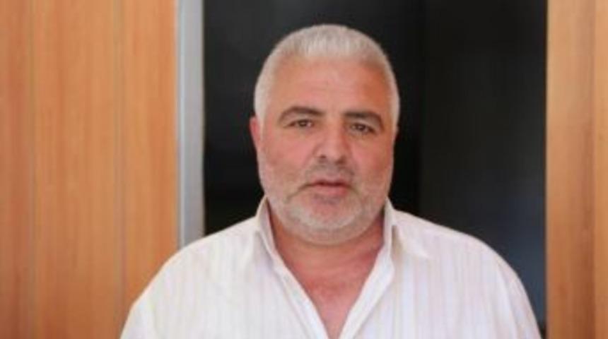 İşyerini İki Kez Soydular, Kirasını Ödeyemediği İçin İcralık Oldu