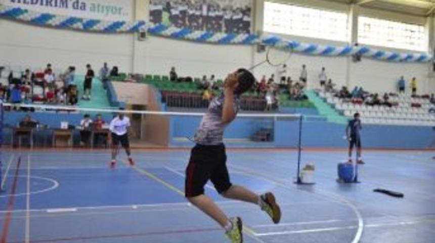 Yıldırım’da Uluslararası Heyecan