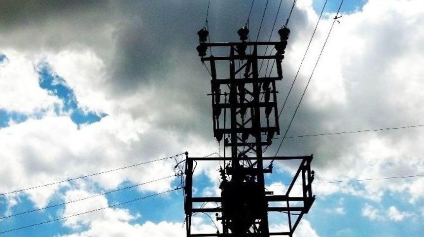 Kırklareli’nde Elektrik Kesintisi