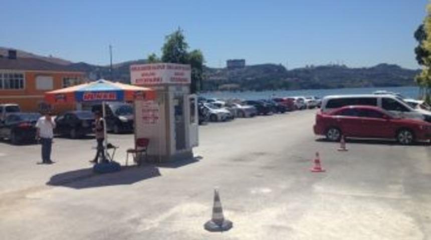 Gemlik&rsquo;te Otoparklar Ucuzluyor