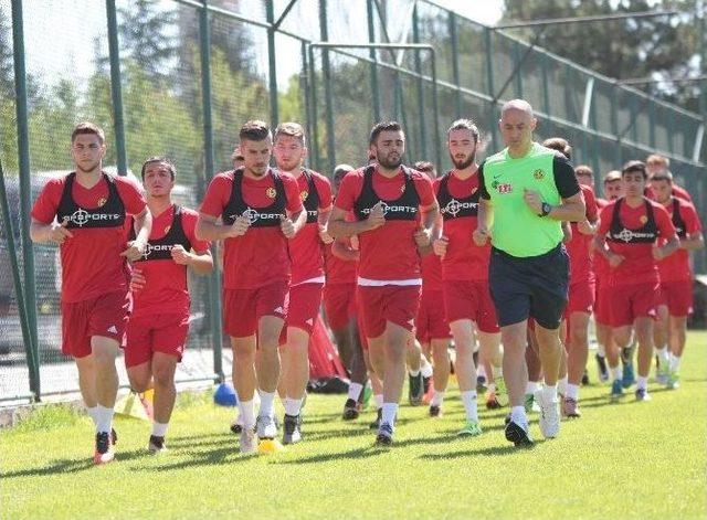 Eskişehirspor’da Kombine Ve Bilet Fiyatları Belli Oldu