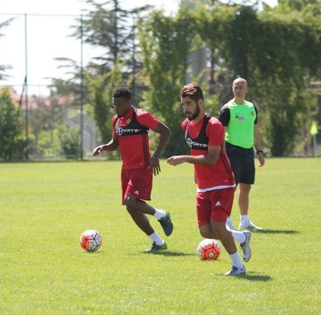 Eskişehirspor’da Kombine Ve Bilet Fiyatları Belli Oldu