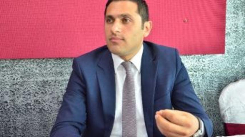 Karaduman&rsquo;dan Zonguldak Belediyesi&rsquo;ne &Ccedil;ağrı