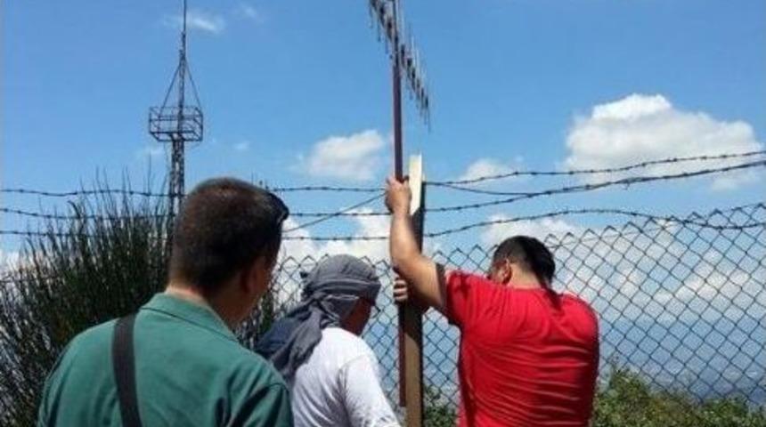 Edremit Trac Şubesinden Başarılı Bir Etkinlik