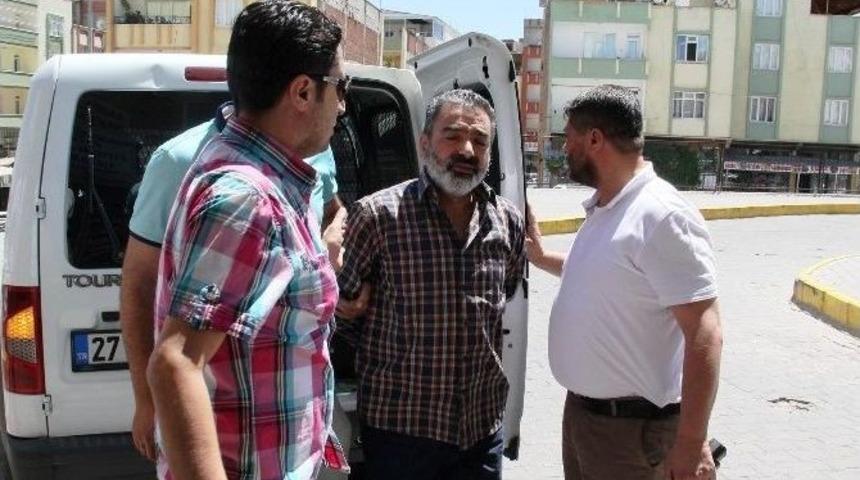 M&uuml;zisyenler Derneğine Kurşun Yağdıran Cinayet Zanlısı 3 Ay Sonra Yakalandı