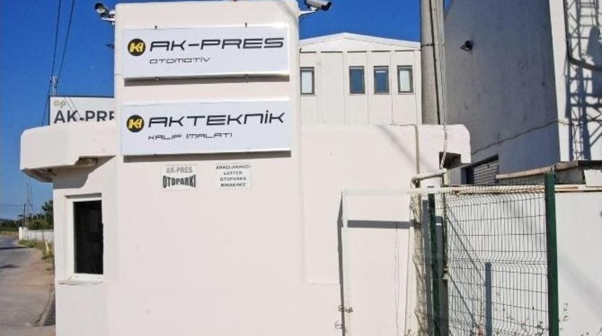 Datatech, Akteknik A.ş. İle Kalıp Sekt&ouml;r&uuml;ne İddialı