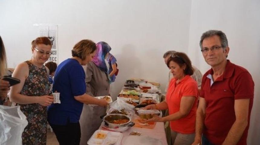 Fatsa Add&rsquo;den Kermes