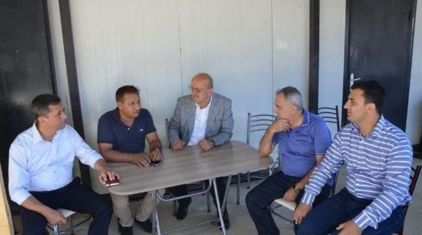 İznik&rsquo;e Toki&rsquo;den 165 Konut