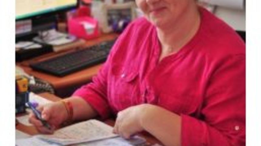 Be&uuml; Ofisi Akademisyenlere Hizmet Vermeye Devam Ediyor