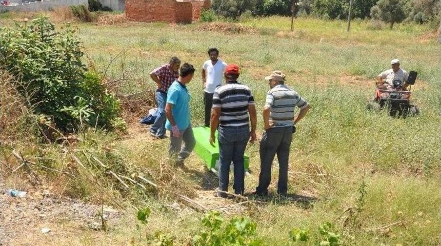 S&ouml;ke&rsquo;de Kamyonet Yayaya &Ccedil;arptı: 1 &Ouml;l&uuml;