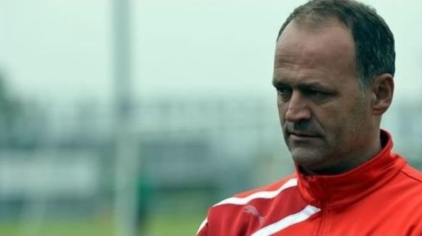 Yeni Malatyaspor&rsquo;da Buz Yeni Sezon Hedefini A&ccedil;ıkladı