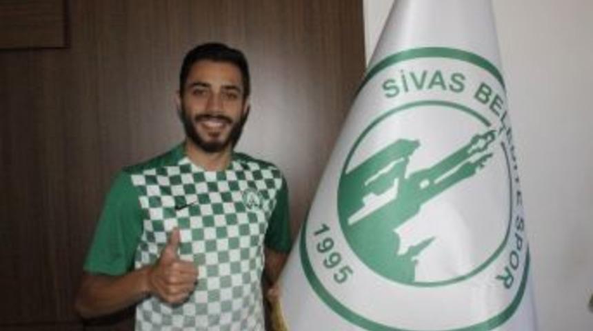 Sivas Belediyespor&rsquo;da Transfer &Ccedil;alışmaları S&uuml;r&uuml;yor