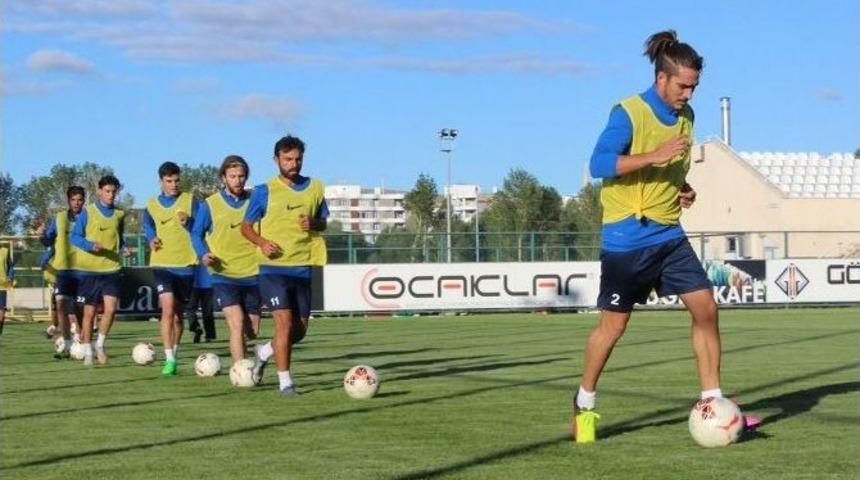 Sivas Belediyespor&rsquo;da Hedef Ptt 1.lig