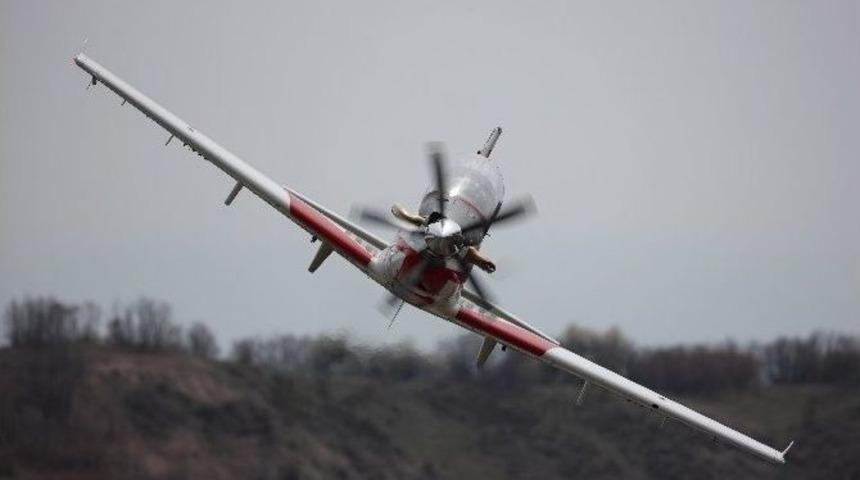 H&uuml;rkuş, Shgm Ve Easa&rsquo;dan Uluslararası Onay Sertifikası Aldı