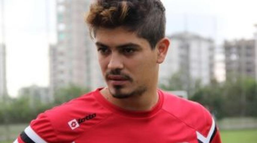 Yeni Malatyaspor, Adanaspor&rsquo;dan Mehmet Sak İle Anlaşmaya Vardı