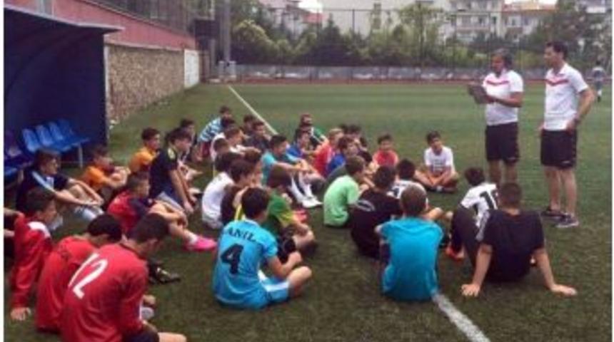 &Ccedil;anakkale Dardanel, Salihli&rsquo;de Yıldız Avı Yapacak