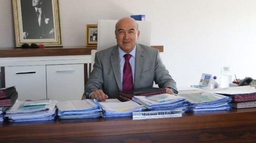 Ebys İle Yazışma S&uuml;releri Ve Kırtasiye Giderleri Azalacak