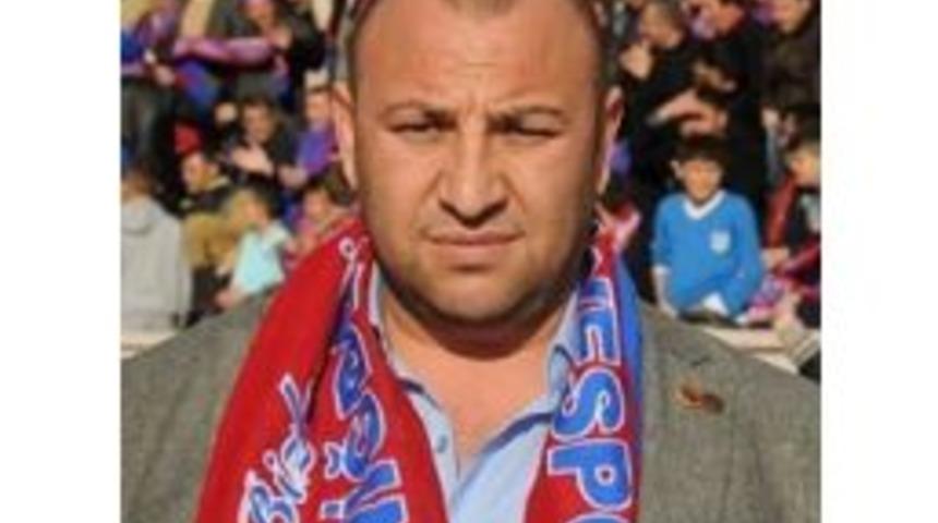 Niğde Belediye Spor Y&ouml;netim Kurulu &Uuml;yesi Ve Taraftar Sorumlusu İstifa Etti