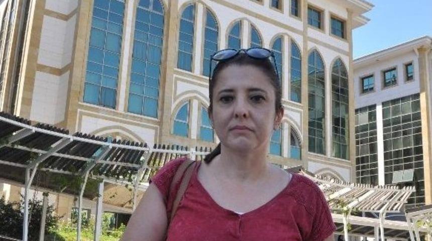 15 Yaşında &Ouml;ld&uuml;r&uuml;len Sezgi&rsquo;nin Adaleti 7 Yıl Sonra Yerini Bulacak