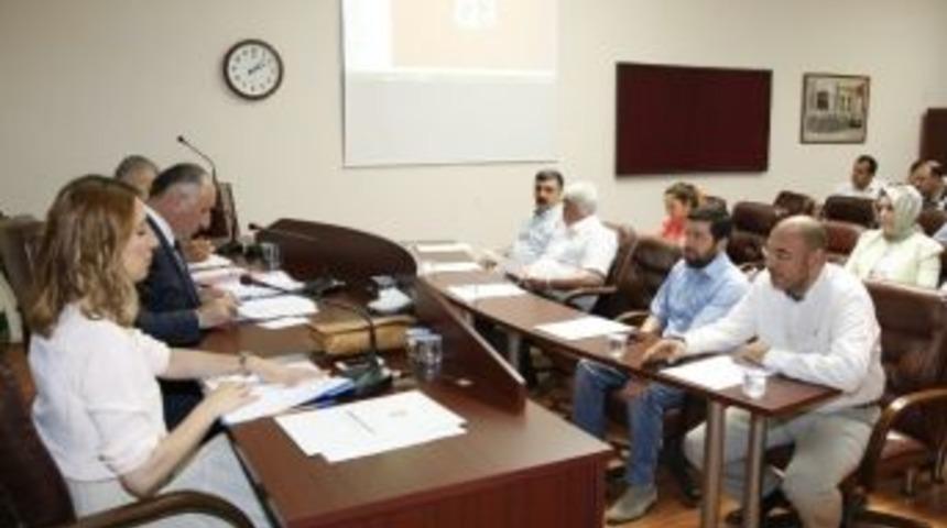 Orhangazi Belediyesi&rsquo;nden Şehide Vefa