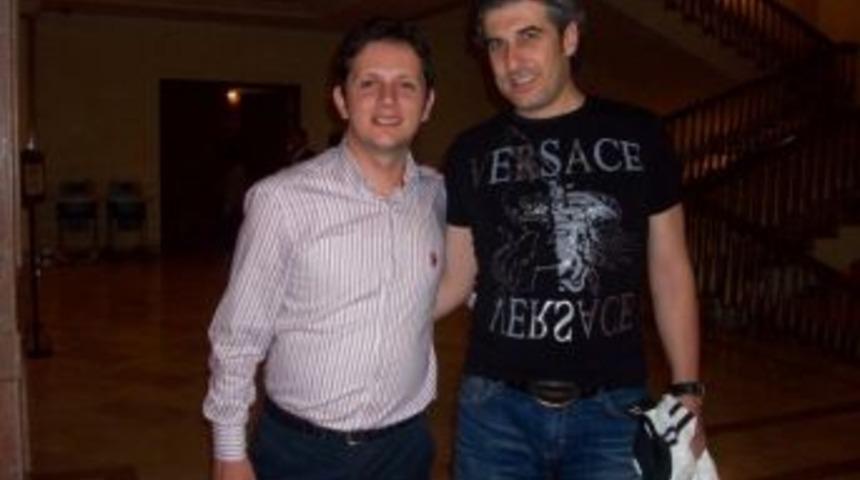 İn&ouml;n&uuml; &Uuml;niversitesi Futbol Takımı 3. Ligi Hedefliyor