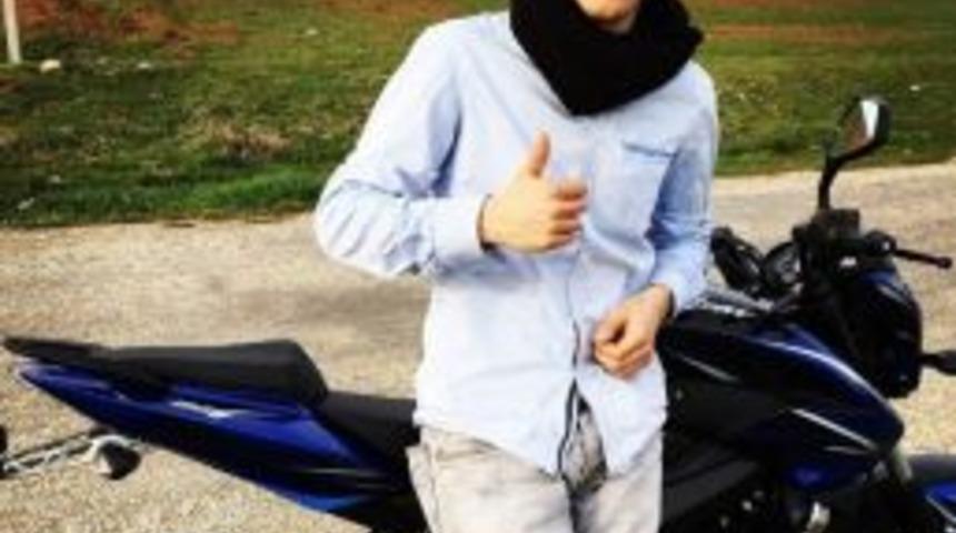 Kazada Ağır Yaralanan Gencin Kazanın Aynısını Sosyal Medya Hesabında Paylaştığı Ortaya &Ccedil;ıktı