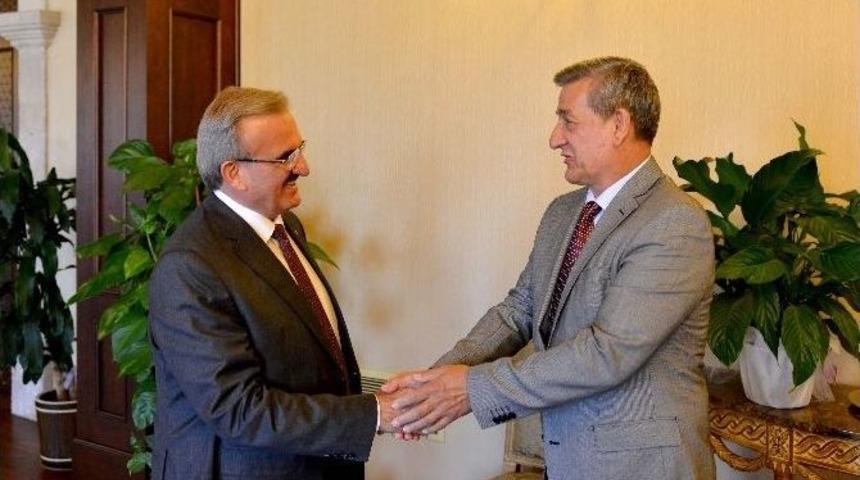 T&uuml;rkiye İle Rusya Arasında İlk Charter Seferleri Tarihi Belli Oldu