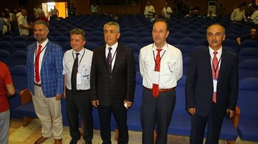 Om&uuml;&rsquo;de İlk 6 Belli Oldu