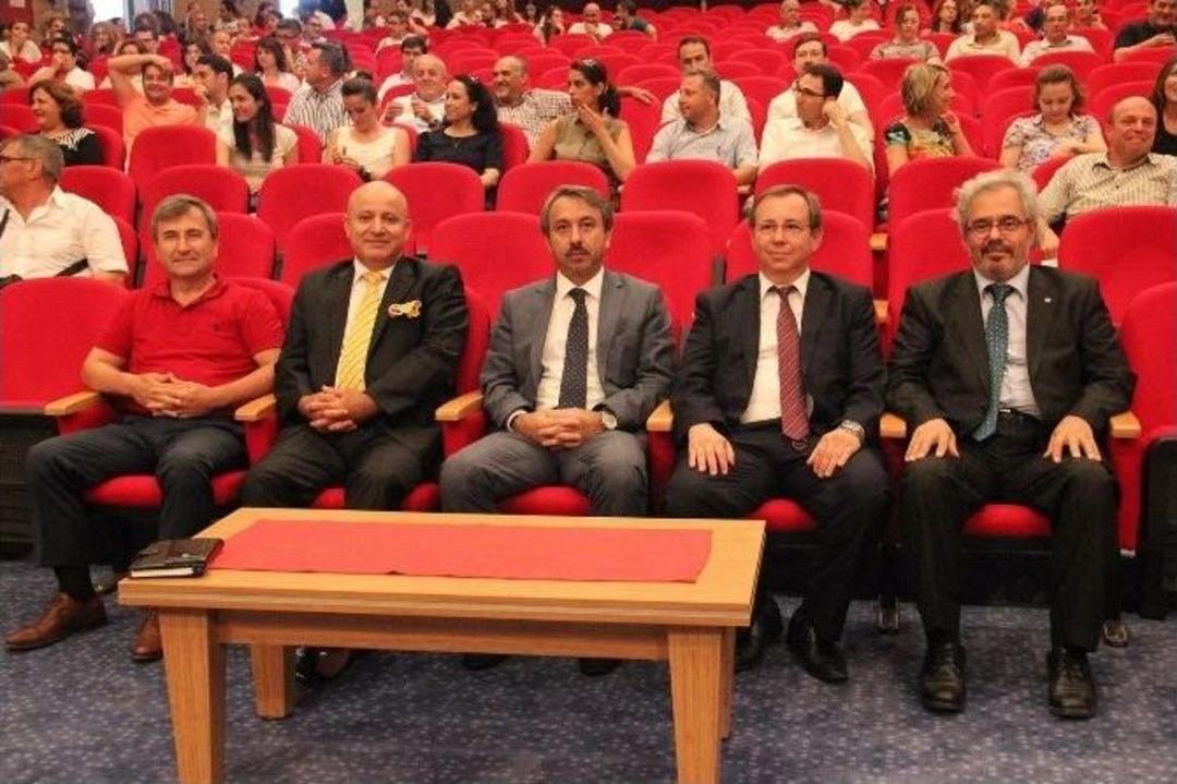 Trakya &Uuml;niversitesi&rsquo;nde Rekt&ouml;rl&uuml;k Se&ccedil;imleri