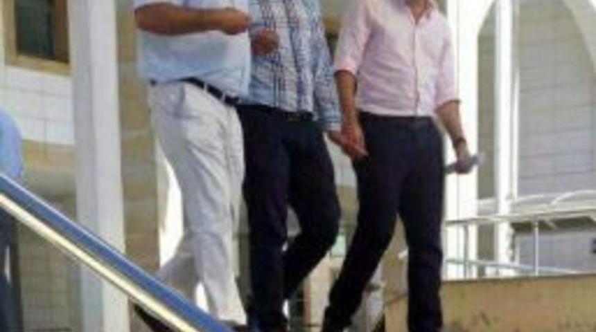 &lsquo;b&uuml;y&uuml;kşehir Belediye Başkanının Adamıyım&rsquo; Diyen Dolandırıcı Yakalandı