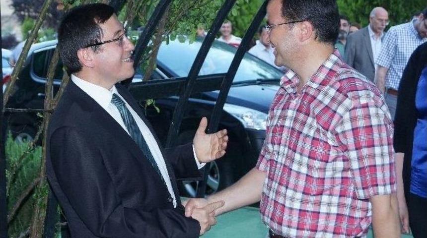 İn&ouml;n&uuml; &Uuml;niversitesinde Rekt&ouml;r Adayı Belirleme Se&ccedil;imi Tamamlandı