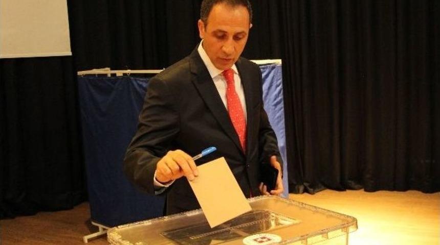 F&uuml;&rsquo;de Rekt&ouml;r Adayları Belli Oldu