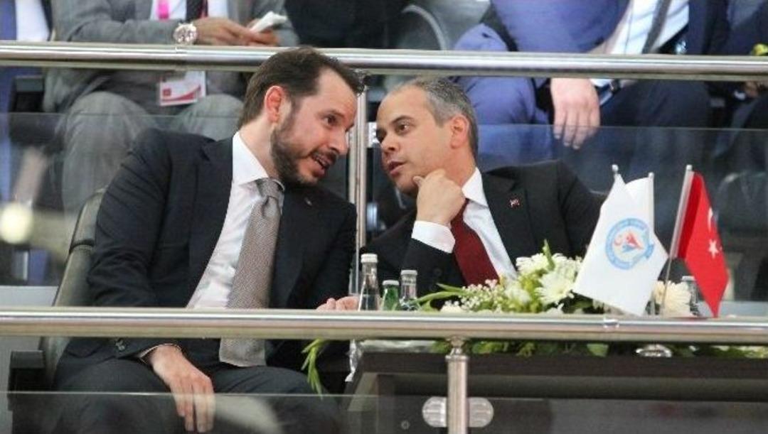 D&uuml;nya Okul Sporları Olimpiyatı&rsquo;nın Startı Verildi