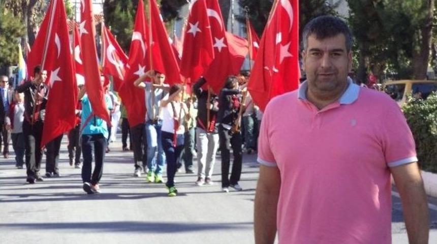 Kuşadalı İş Adamı Feci Kazada Hayatını Kaybetti