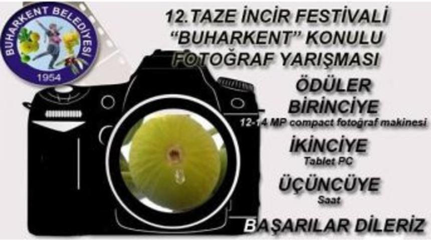 Buharkent Belediyesi&rsquo;nden &Ouml;d&uuml;ll&uuml; Fotoğraf Yarışması