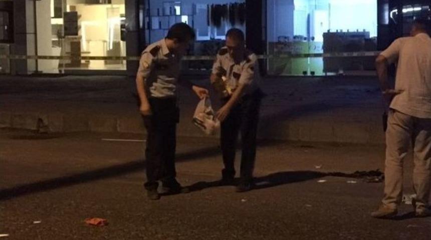 Ortaca&rsquo;da Bomba Paniği